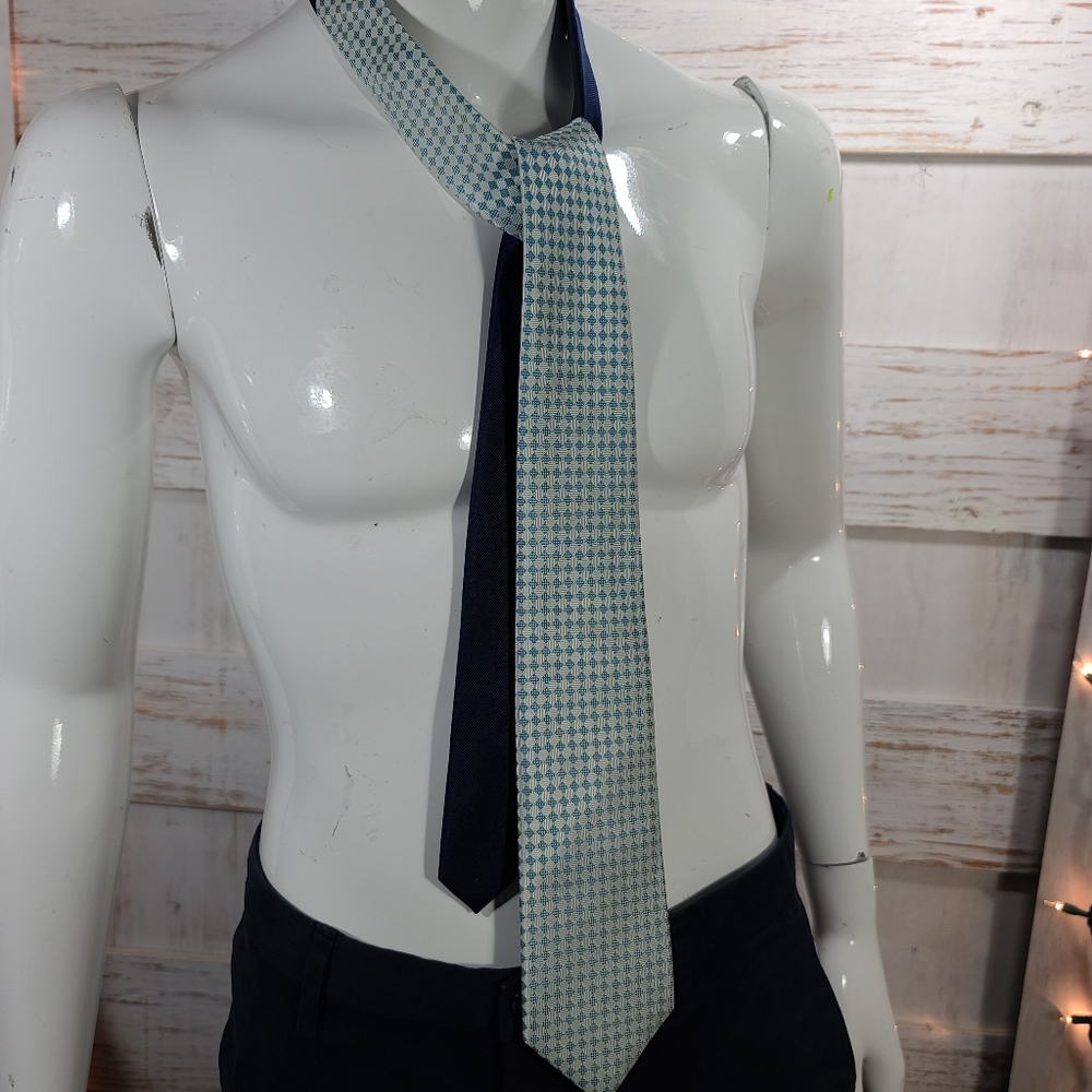 Tommy‎ Hilfiger tie @31